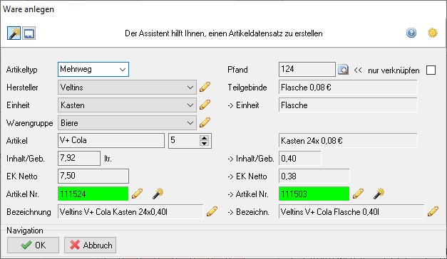 Warenstamm Eingabe Artikel anlegen Assistent.png