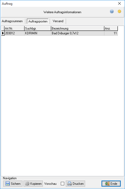 Auftragsinformationen Auftragsposten.png