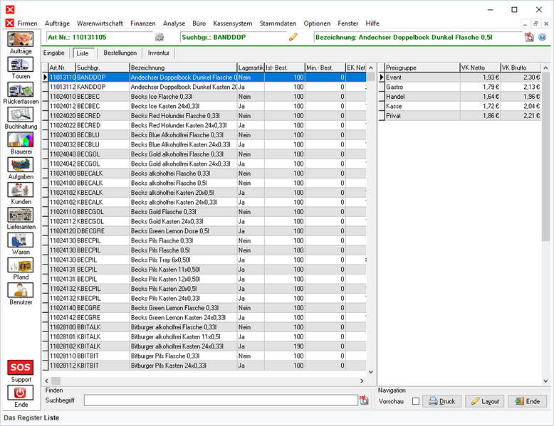 Datei:Stammdaten Warenstamm Liste 2025.png