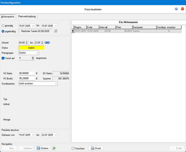 Datei:Warenstamm Eingabe Preiskonfig Aktion 2025 2.png