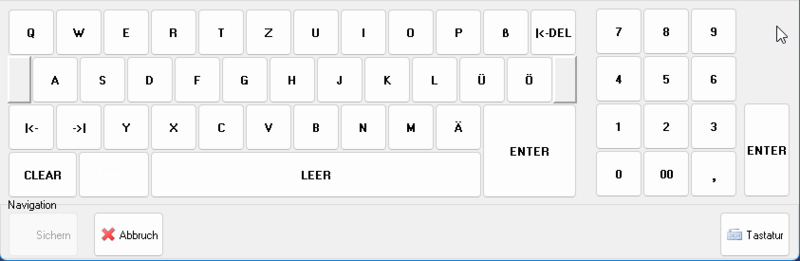 Datei:Kassendialog Coupons erstellen Tastatur Popup1 2024.png